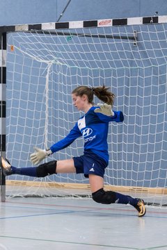 Bild 34 - B-Juniorinnen Futsal Qualifikation